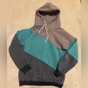 Boys cowel neck sweatshirt, Boys Size XL